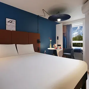 Ibis Pont Jumeaux *** Toulouse