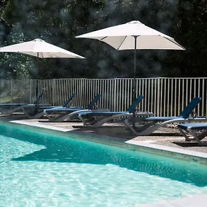 Comfort Metropole *** Toulouse