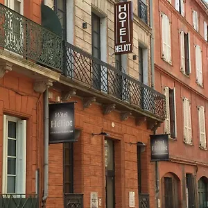 Héliot *** Toulouse
